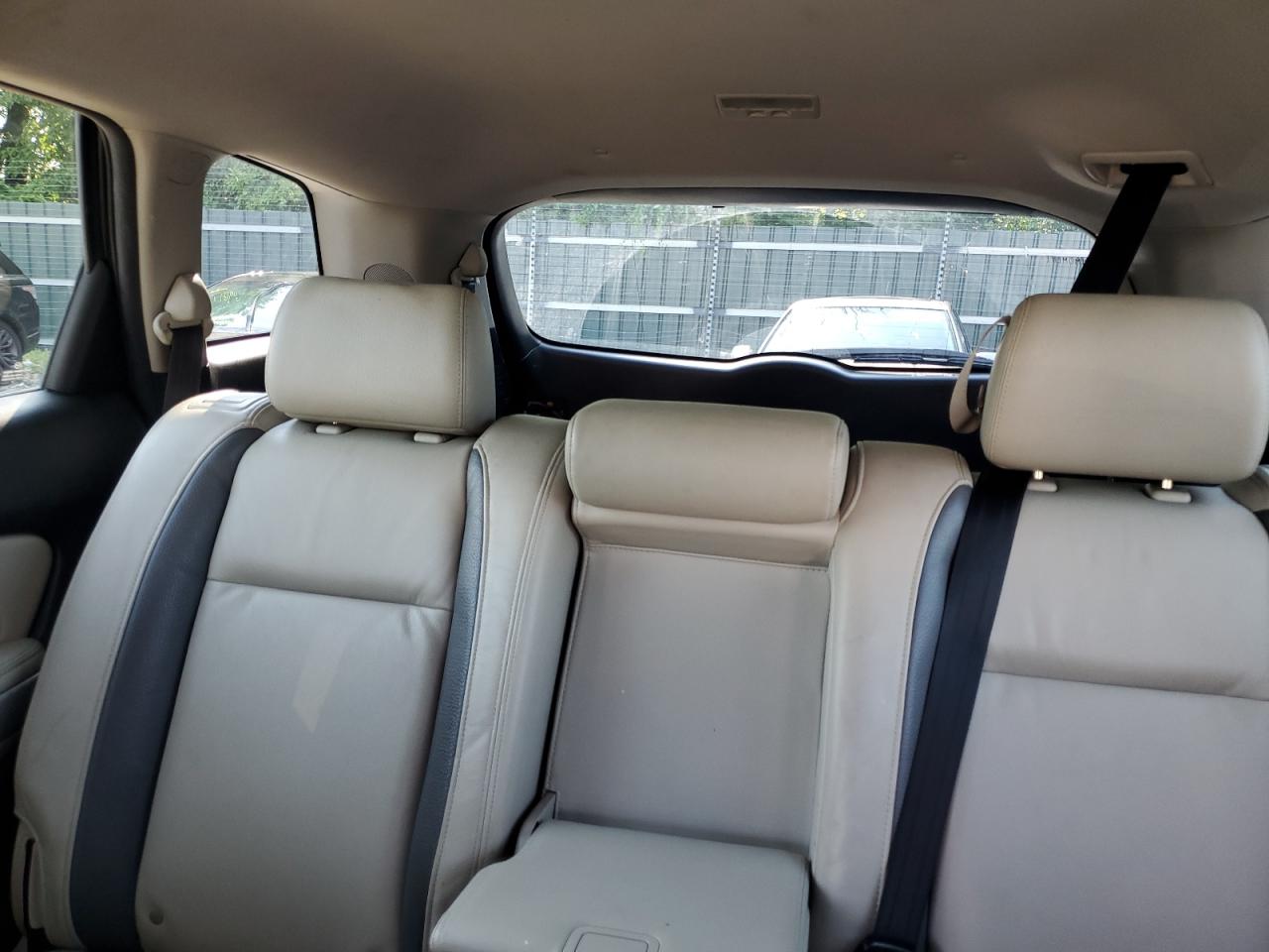 2008 Mazda Cx-9 VIN: JM3TB38V080136687 Lot: 65682714