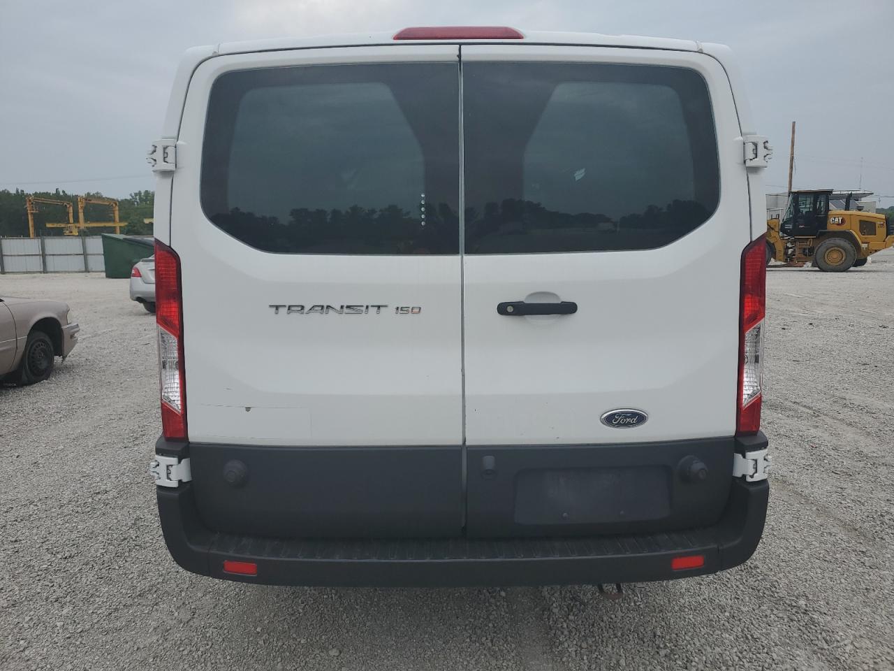 2020 Ford Transit T-150 VIN: 1FTYE1Y81LKA34204 Lot: 67641044