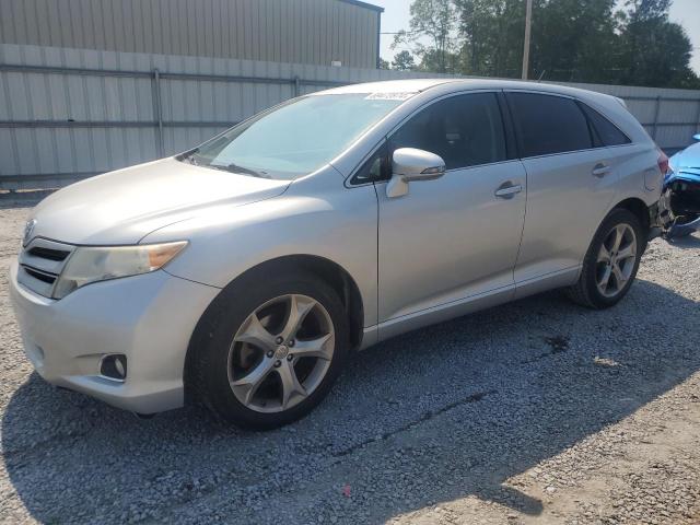 2013 Toyota Venza Le