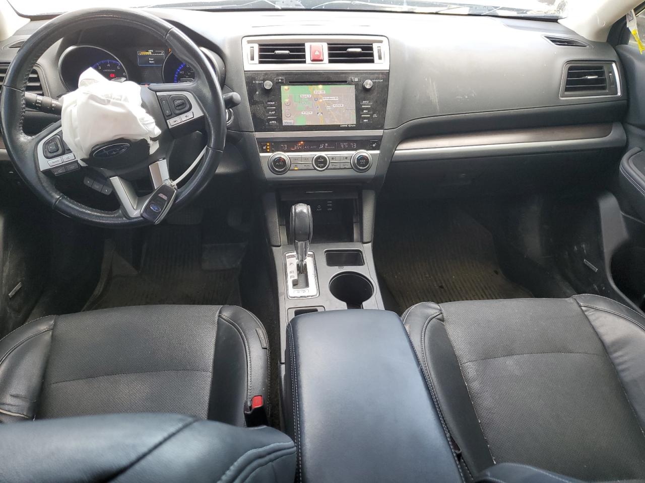 2016 Subaru Legacy - Image 8