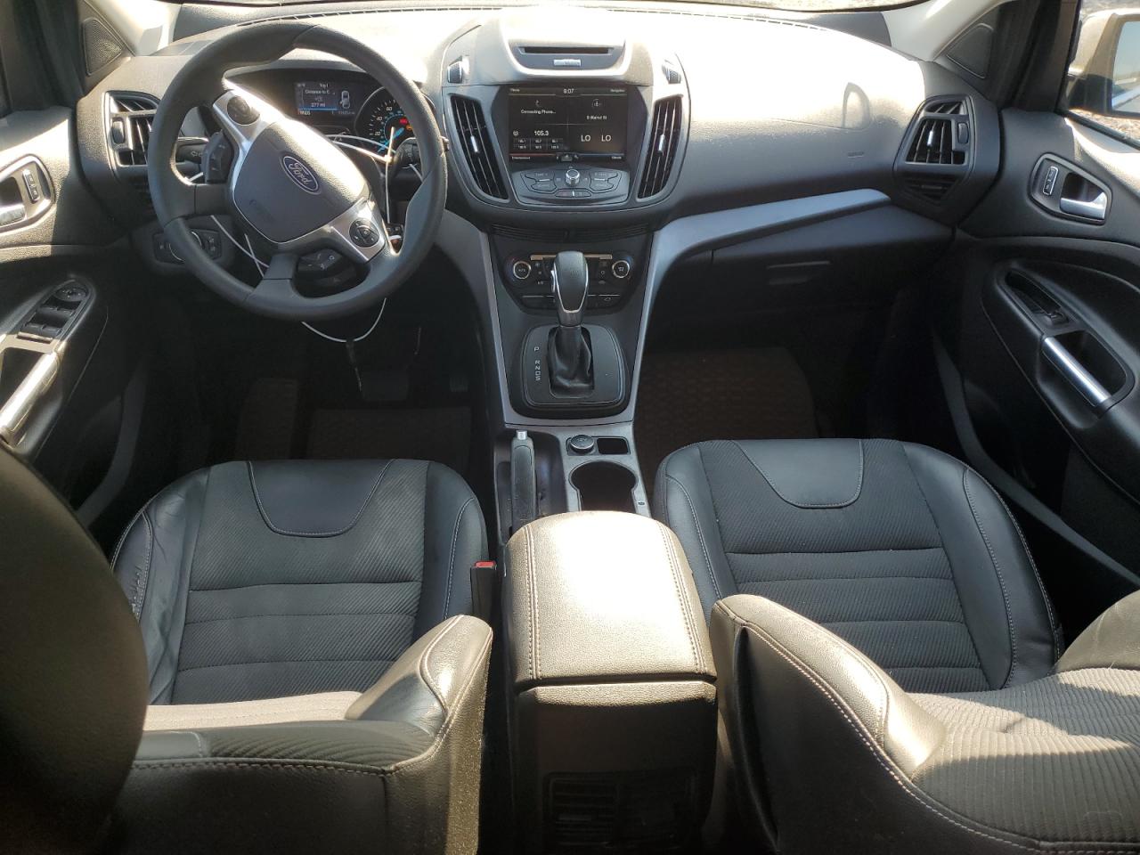 2014 Ford Escape Se VIN: 1FMCU0GX9EUE07878 Lot: 68302854