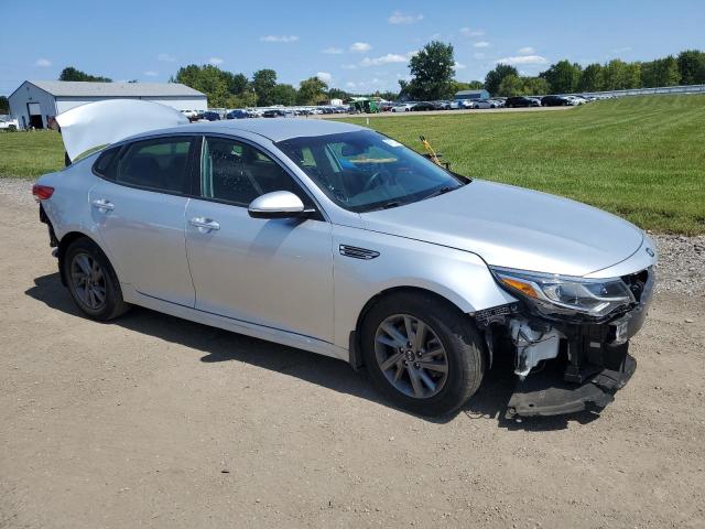 5XXGT4L36LG393766 Kia Optima LX 4