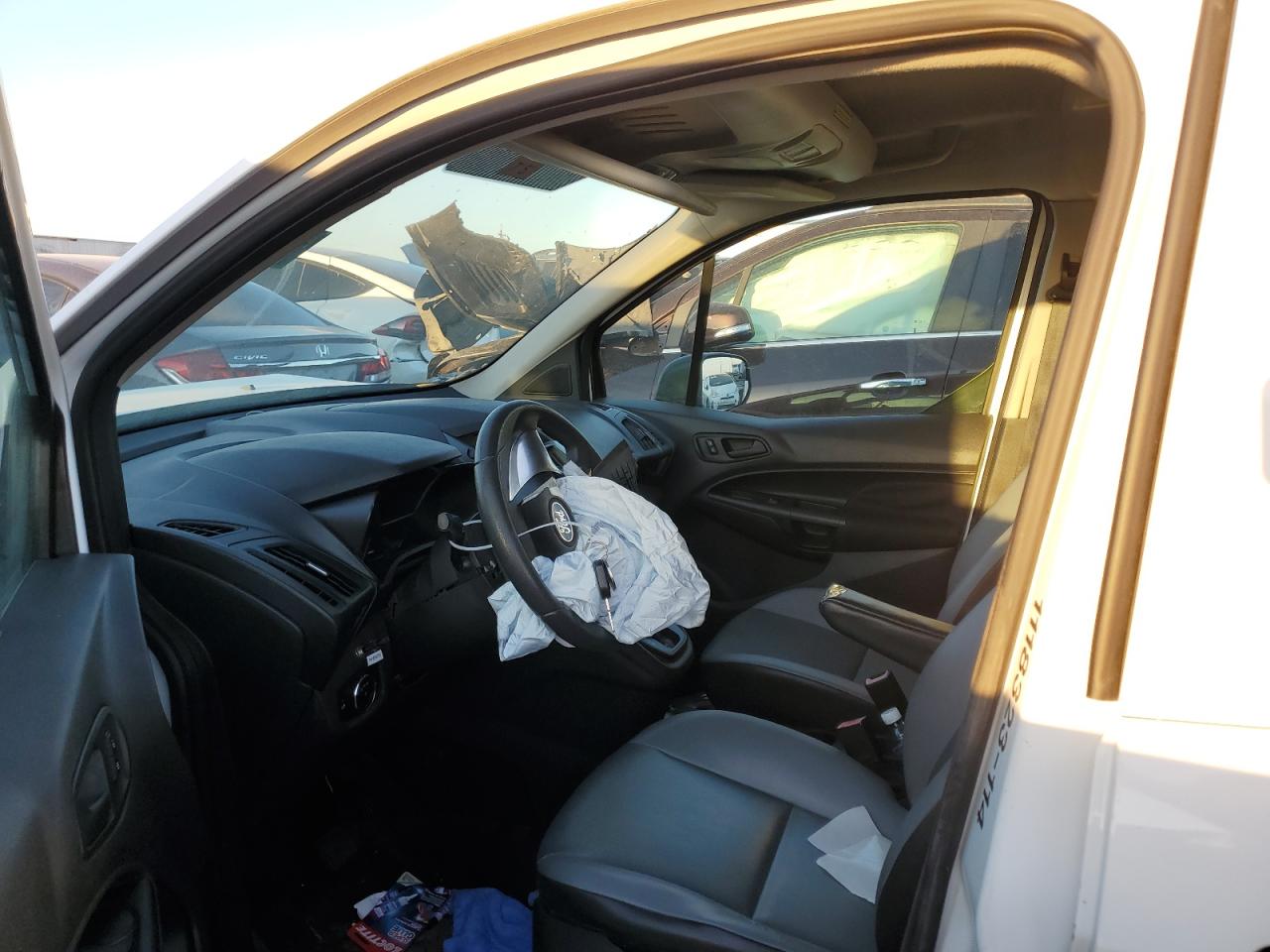 2014 Ford Transit Connect Xl VIN: NM0LS7E71E1162160 Lot: 67734564