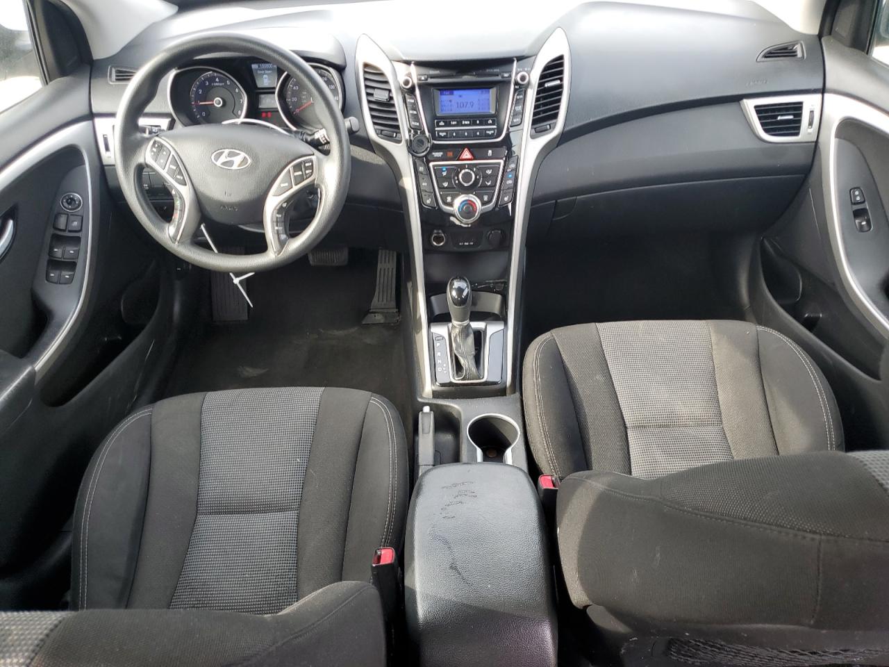 2014 Hyundai Elantra Gt VIN: KMHD35LH8EU180900 Lot: 67674514