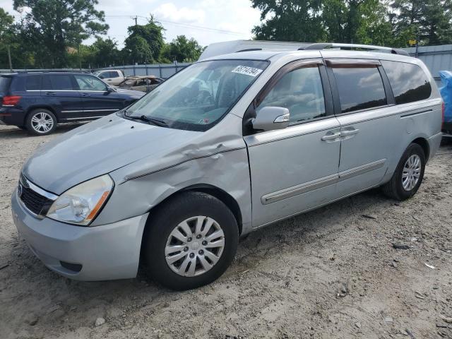 2012 Kia Sedona Lx