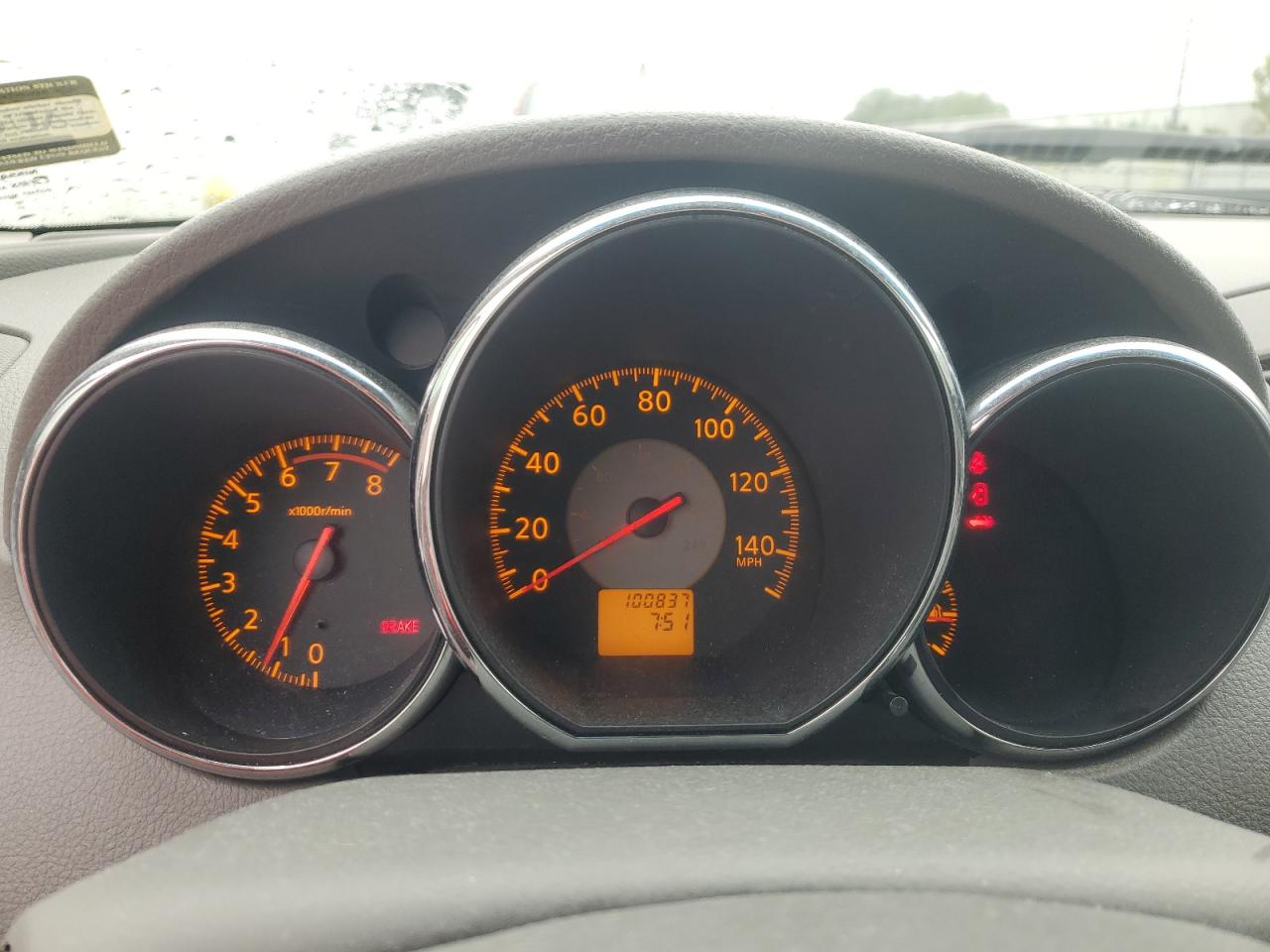 2005 Nissan Altima S VIN: 1N4AL11D25C171430 Lot: 66385254