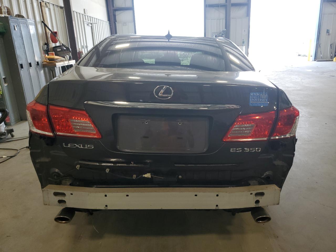 JTHBK1EG2A2391753 2010 Lexus Es 350