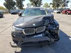 2017 Bmw X3 Sdrive28I for Sale in Sacramento, CA - Front End
