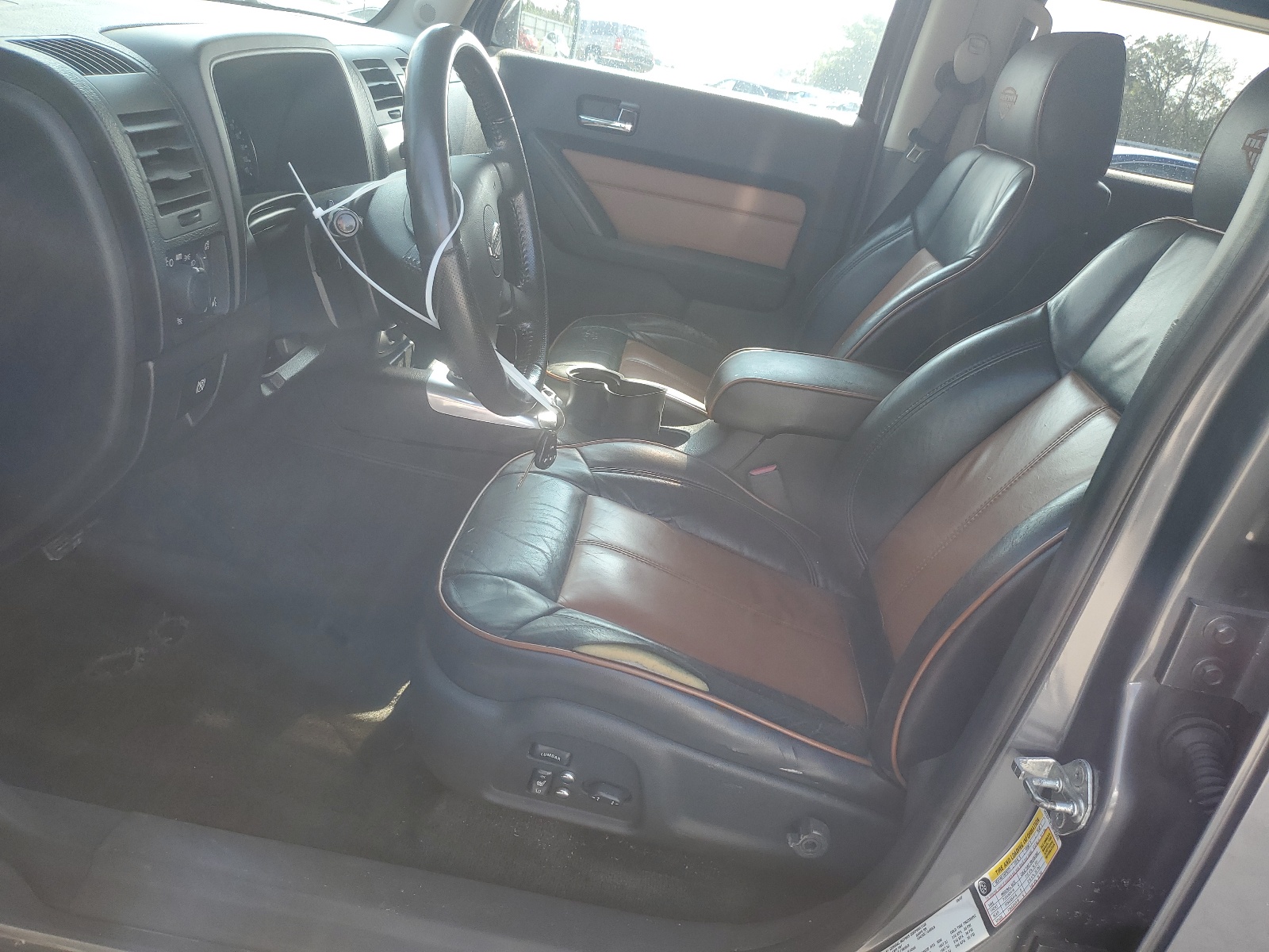 5GTEN13L188145055 2008 Hummer H3 Alpha