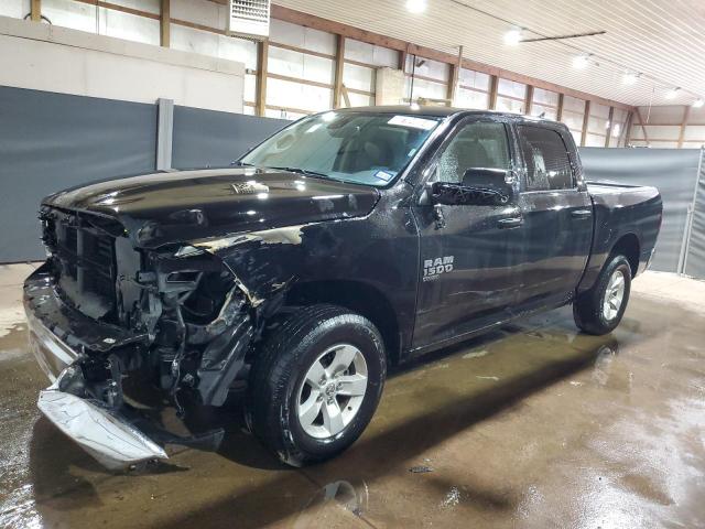  RAM 1500 2023 Czarny