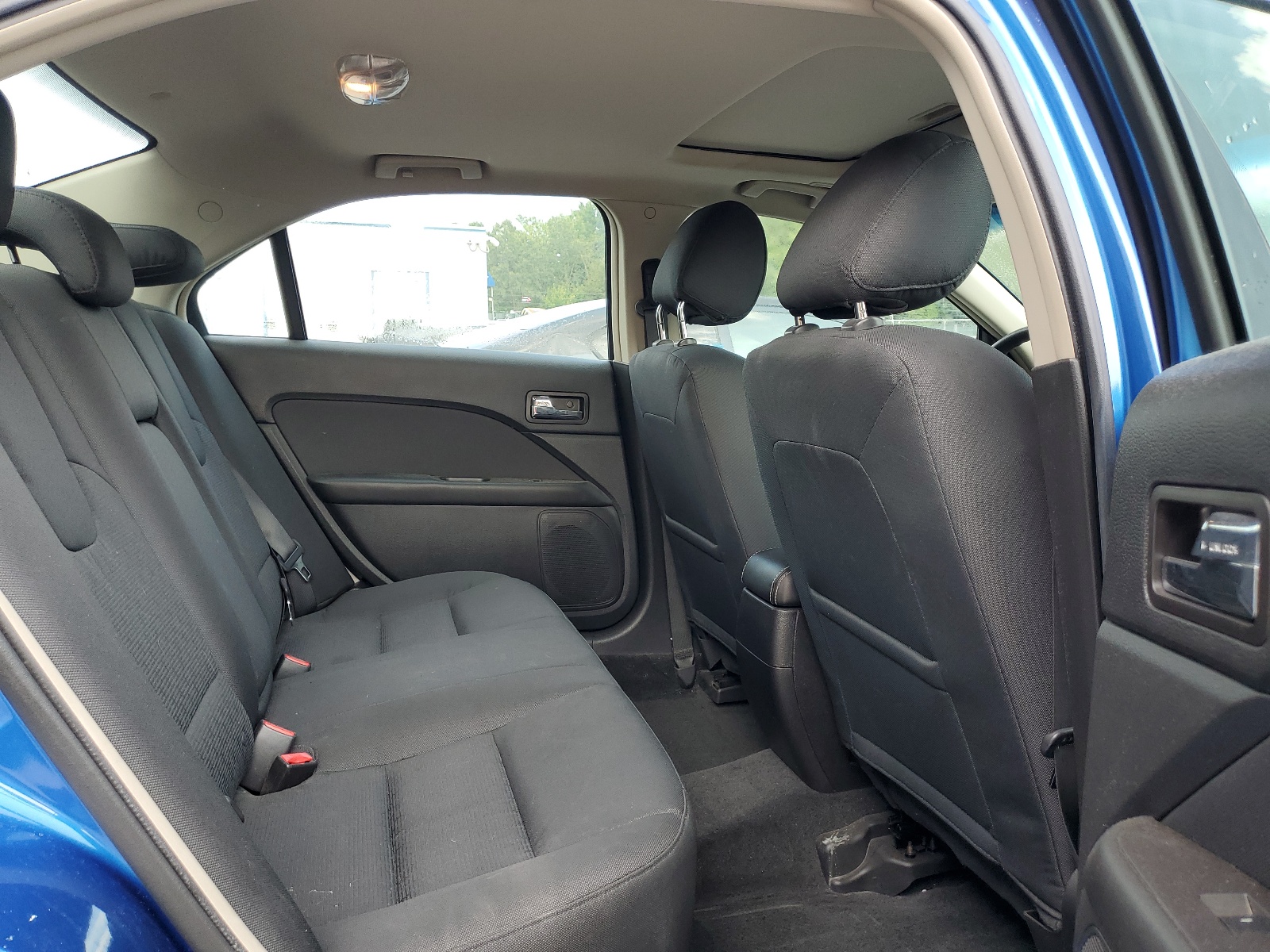 3FAHP0HA2CR371019 2012 Ford Fusion Se