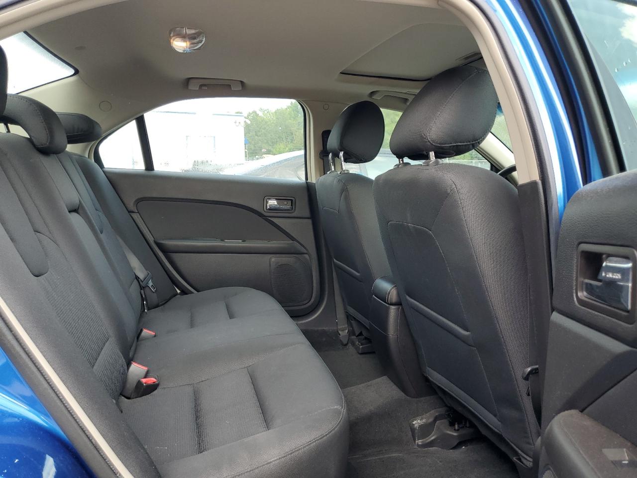 2012 Ford Fusion Se VIN: 3FAHP0HA2CR371019 Lot: 66885934