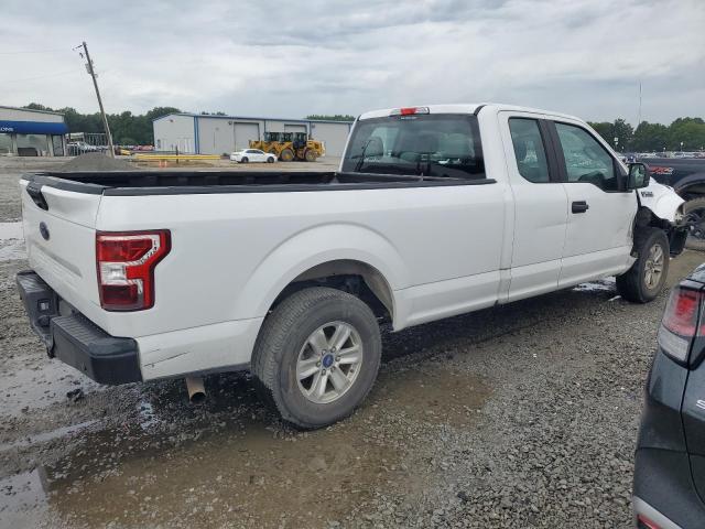  FORD F-150 2018 Белы