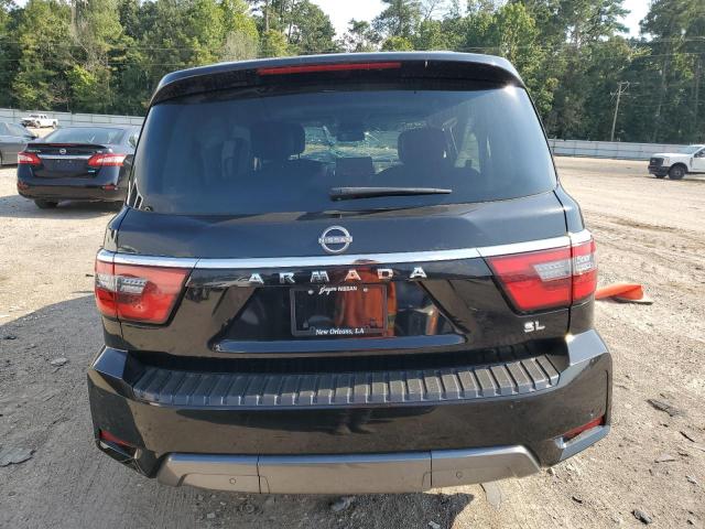 JN8AY2BAXM9371932 Nissan Armada SL 6