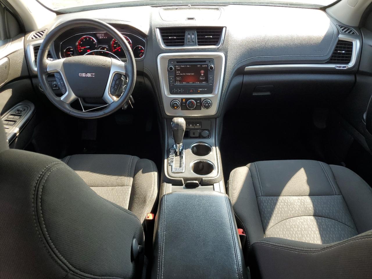 2015 GMC Acadia Sle VIN: 1GKKVNED6FJ218504 Lot: 65037224