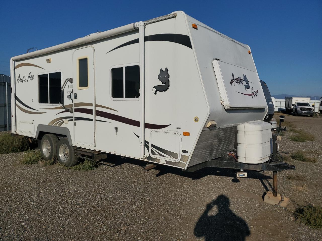 2010 'Other Rv' Nash for Sale in Helena, MT - Water/Flood