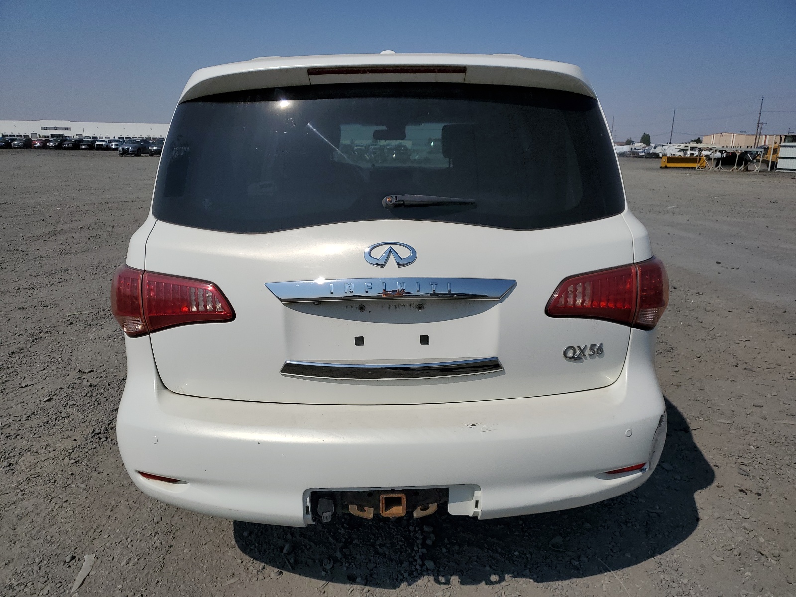 JN8AZ2NCXB9301418 2011 Infiniti Qx56