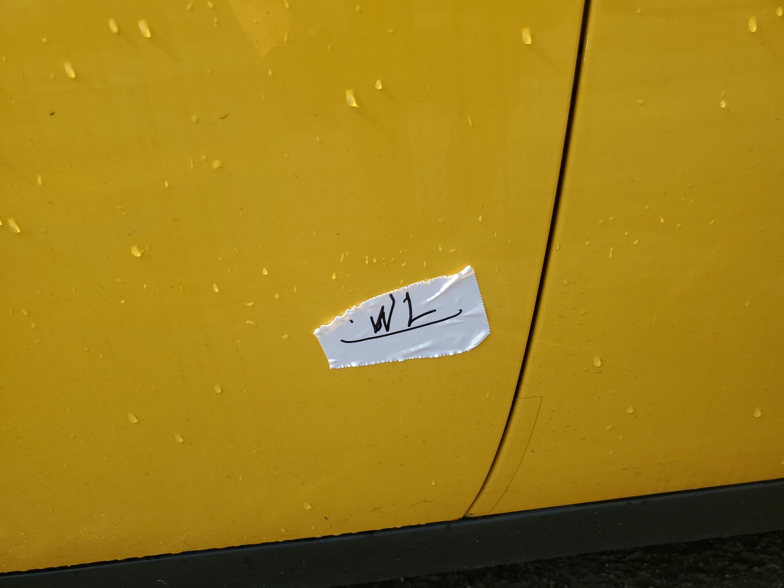 2C3CDZBT1HH624365 2017 Dodge Challenger R/T