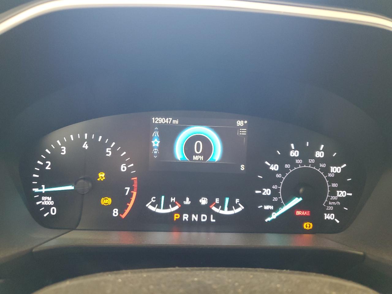 2021 Ford Escape Se VIN: 1FMCU0G68MUA68312 Lot: 67084514