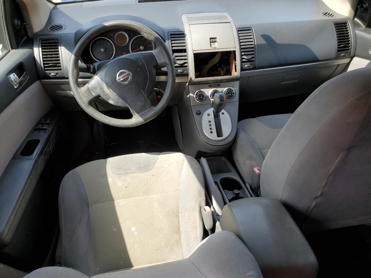 2009 Nissan Sentra 2.0 VIN: 3N1AB61E09L684577 Lot: 67103234