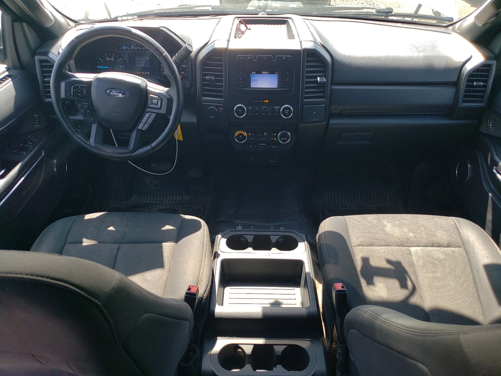 1FMJK1GT6KEA51556 2019 Ford Expedition Max Xl