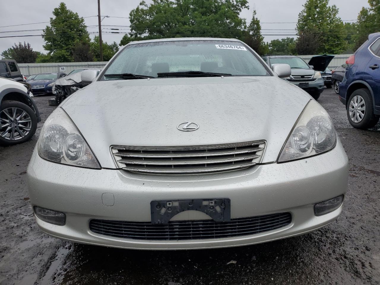 2003 Lexus ES - Image 5