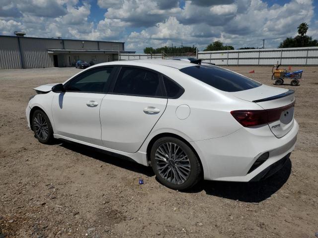  KIA FORTE 2022 White