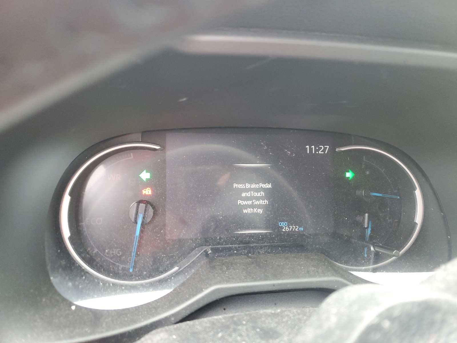 2T3E6RFV8MW019215 2021 Toyota Rav4 Xse