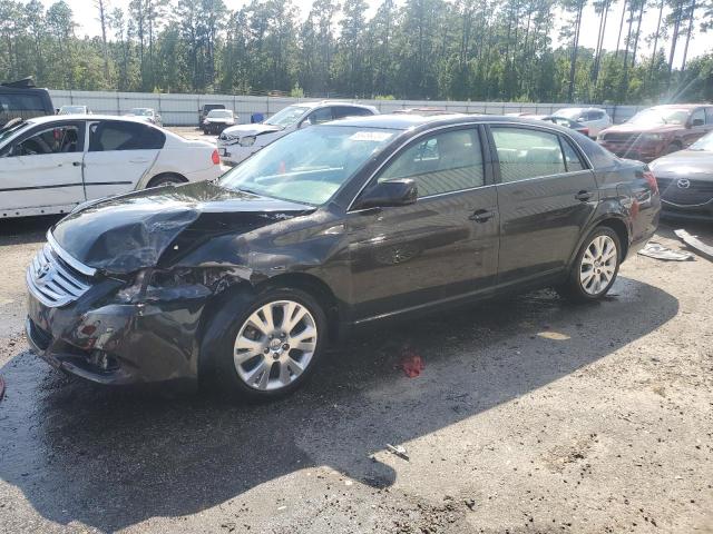 2009 Toyota Avalon Xl للبيع في Harleyville، SC - Front End