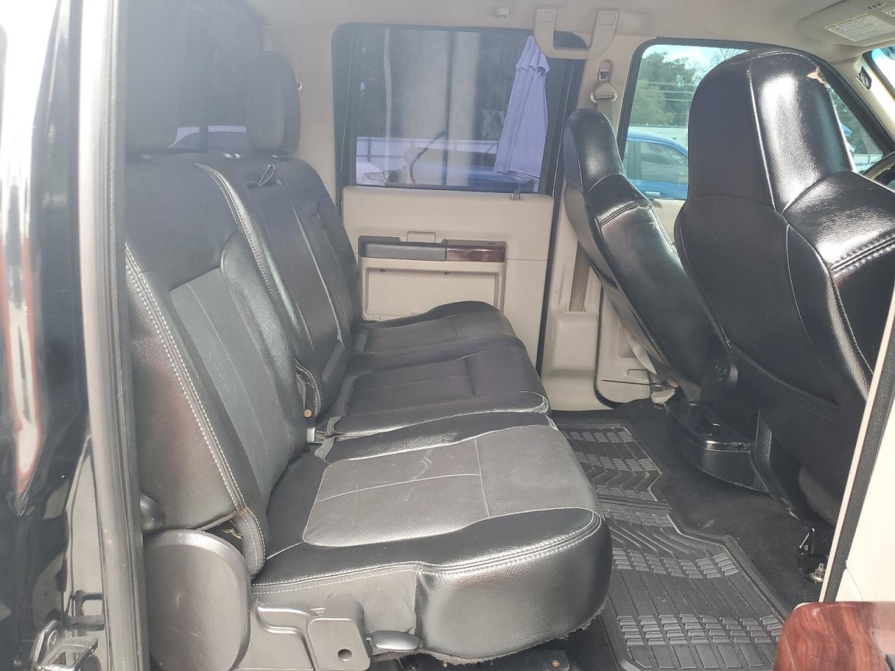 2009 Ford F350 Super Duty VIN: 1FTWW33R49EA52039 Lot: 68251044