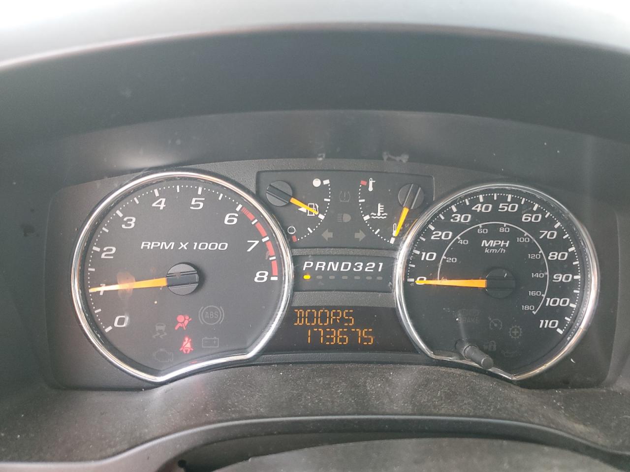 2008 Chevrolet Colorado - Image 9