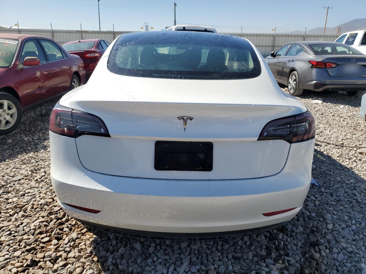 2023 Tesla Model 3 VIN: 5YJ3E1EA2PF460228 Lot: 69457494