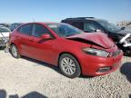 2014 Dodge Dart Sxt en Venta en Magna, UT - Front End