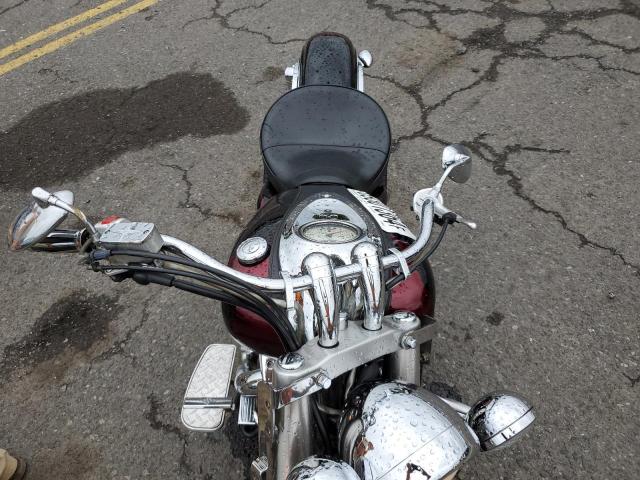 2000 YAMAHA XV1600 AL