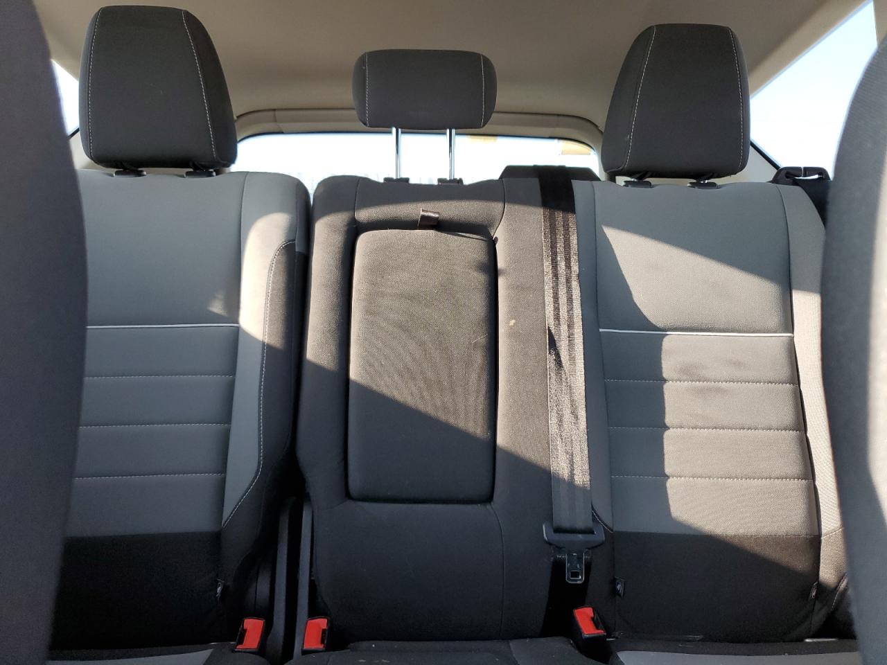 2013 Ford Escape Se VIN: 1FMCU9G97DUC14262 Lot: 64585574