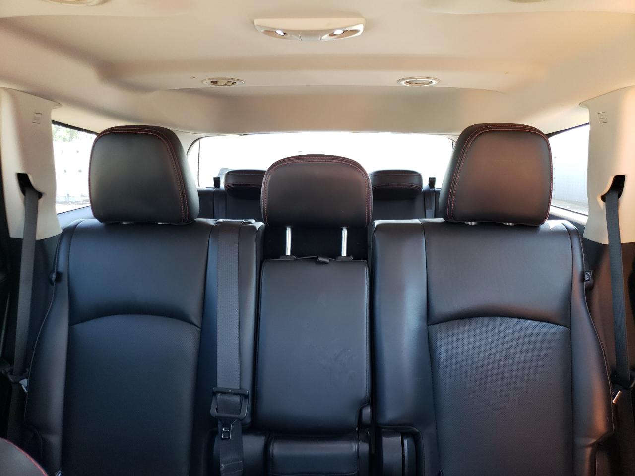 2018 Dodge Journey Gt VIN: 3C4PDDEG6JT514973 Lot: 65812384