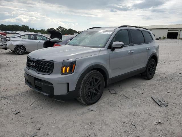 KIA TELLURIDE – zdjęcie z aukcji, lot #53321795