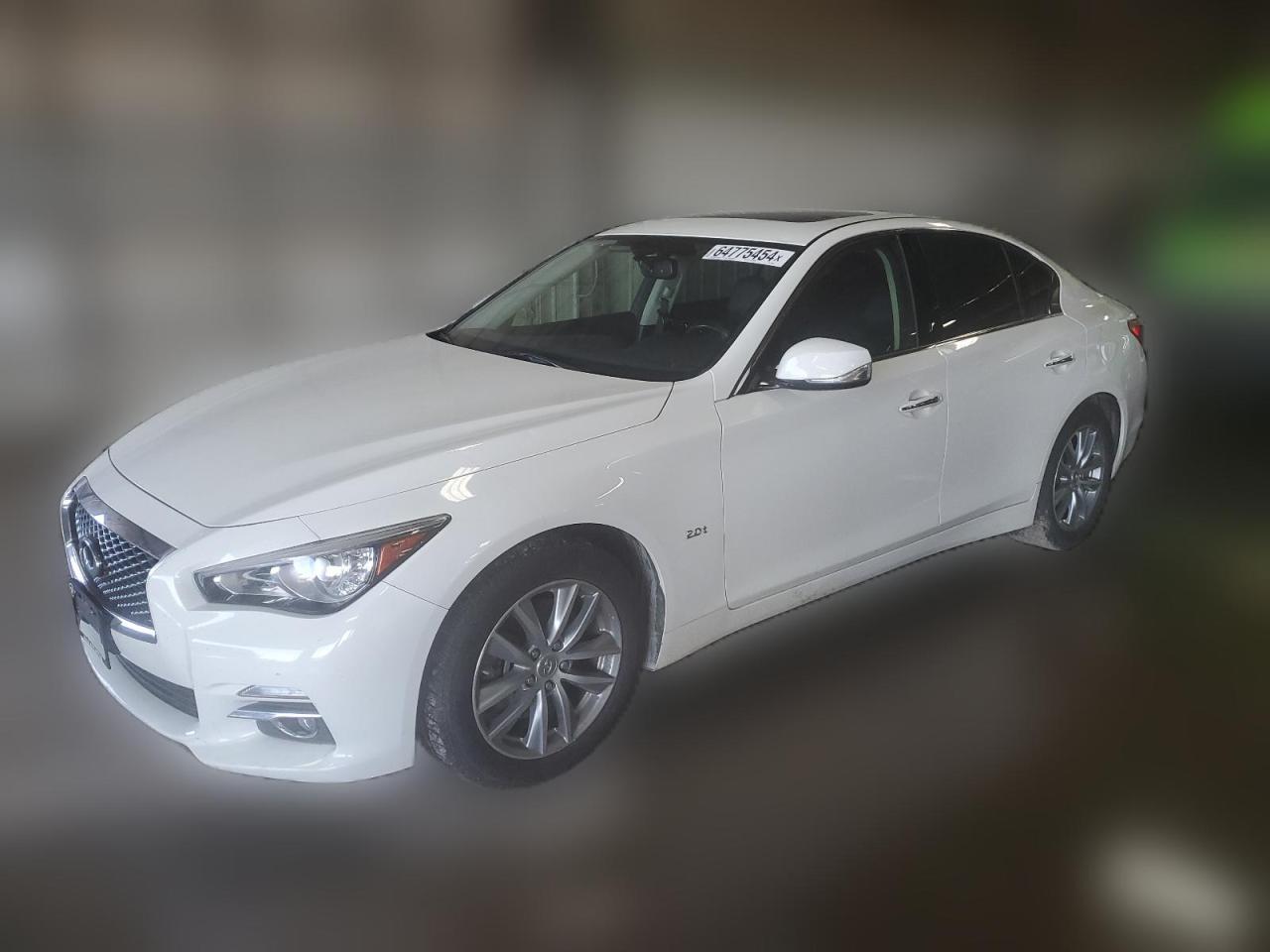 JN1CZ7AR8HM680870 2017 Infiniti Q50