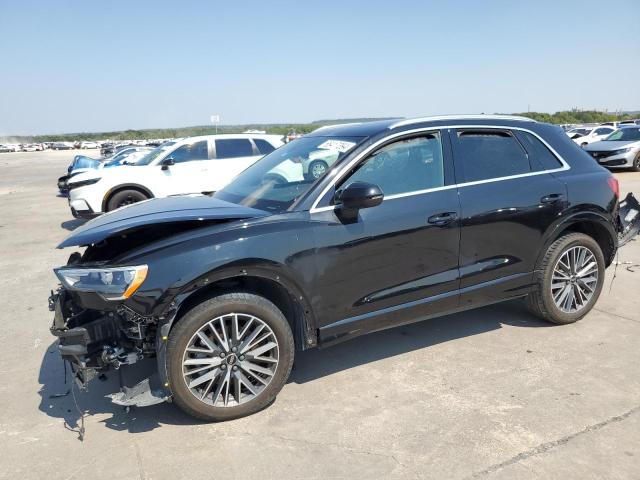 2021 Audi Q3 Premium 40