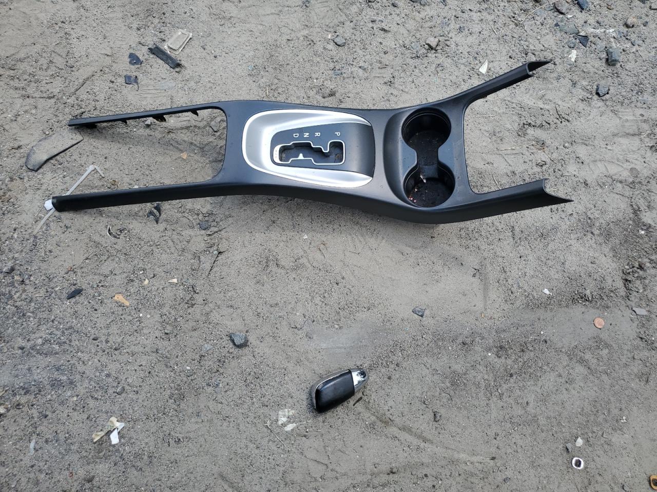 2014 Dodge Journey Se VIN: 3C4PDCAB5ET255886 Lot: 81601545