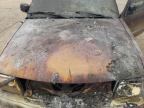 2001 Gmc Sonoma  за продажба в Elgin, IL - Burn