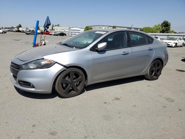 2014 Dodge Dart Sxt