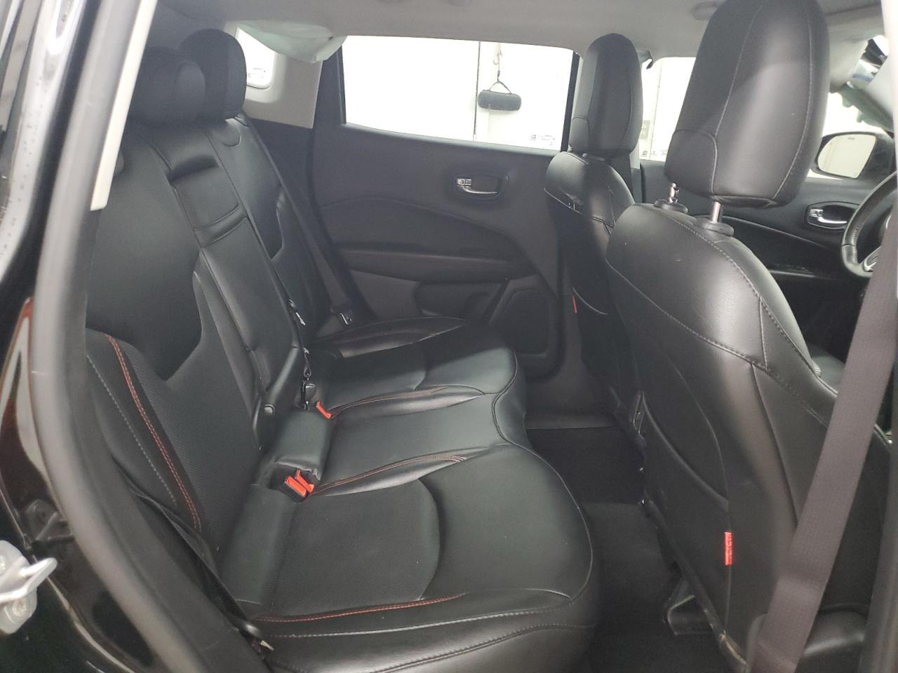 2019 Jeep Compass Trailhawk VIN: 3C4NJDDB7KT828817 Lot: 67241774
