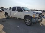 2013 Chevrolet Silverado K2500 Heavy Duty Lt zu verkaufen in Earlington, KY - Front End