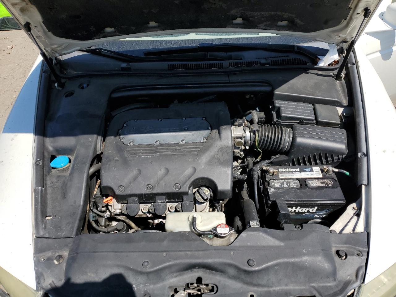 19UUA662X5A044763 2005 Acura Tl