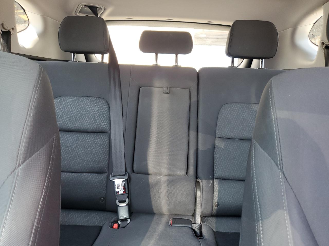 2017 Hyundai Tucson Limited VIN: KM8J33A24HU503799 Lot: 65902504