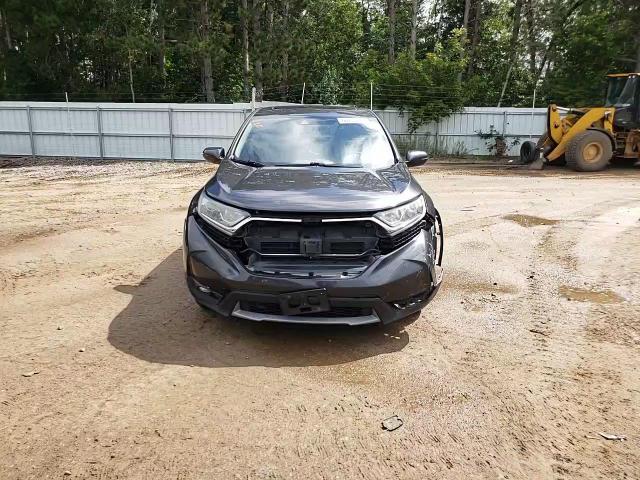 2HKRW2H89HH669877 2017 Honda Cr-V Exl