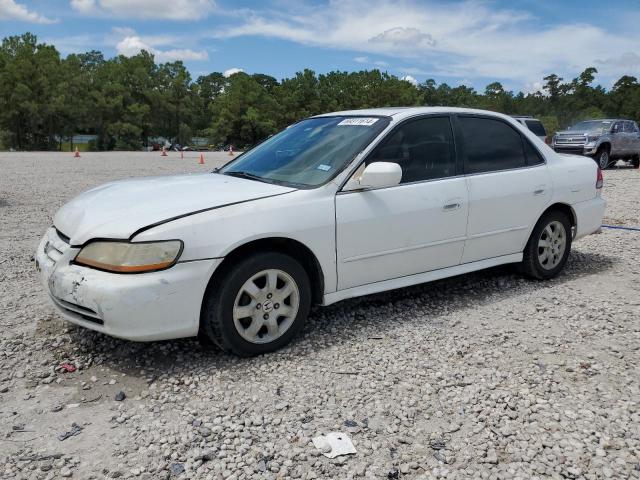 2001 Honda Accord Ex на продаже в Houston, TX - Front End