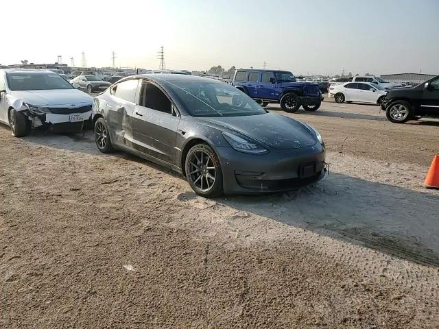 2019 Tesla Model 3 VIN: 5YJ3E1EB0KF432798 Lot: 64177314