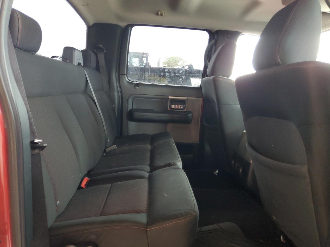 2007 Ford F150 Supercrew VIN: 1FTPW12V97KC34339 Lot: 66774024